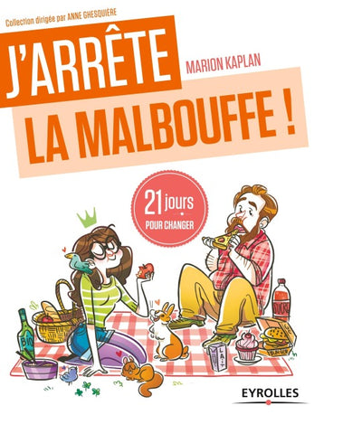 J'arrête la malbouffe