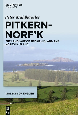 Pitkern-Norf’k