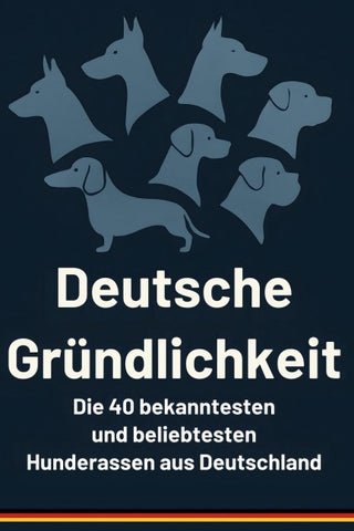 Deutsche Gründlichkeit