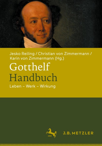 Gotthelf-Handbuch