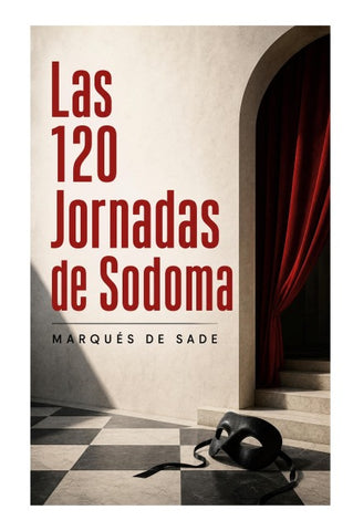 Las 120 Jornadas de Sodoma