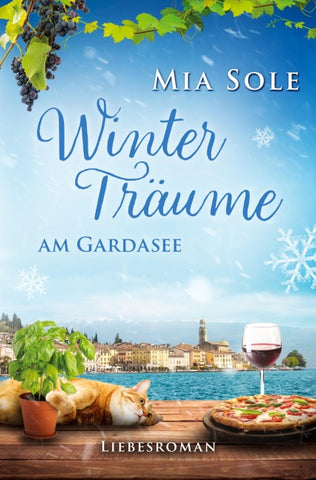 Winterträume am Gardasee