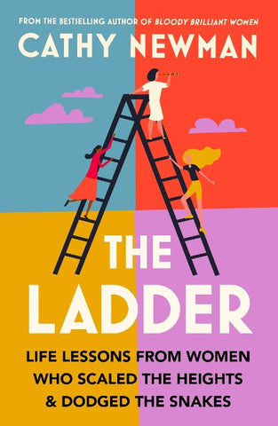LADDER PB