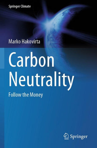 Carbon Neutrality