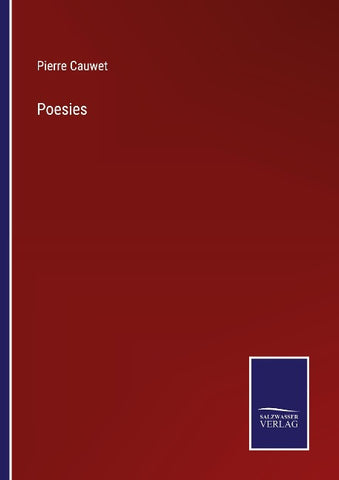 Poesies
