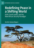 Redefining Peace in a Shifting World