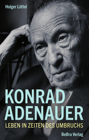 Konrad Adenauer