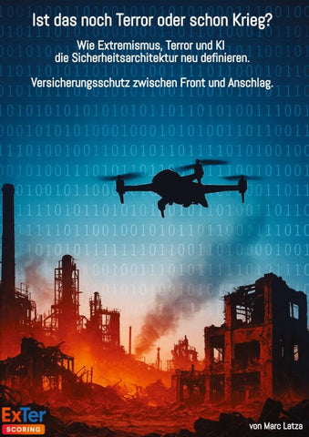 Ist das noch Terror oder schon Krieg?