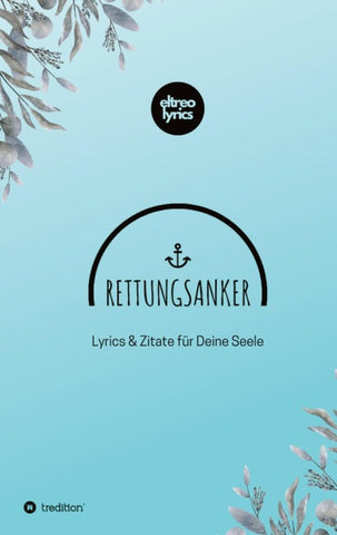 Rettungsanker