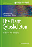 The Plant Cytoskeleton