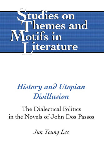 History and Utopian Disillusion