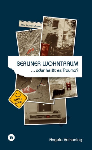 Berliner Wohntraum ...oder heißt es Trauma?