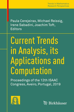 Current Trends in Analysis, its Applications and Computation