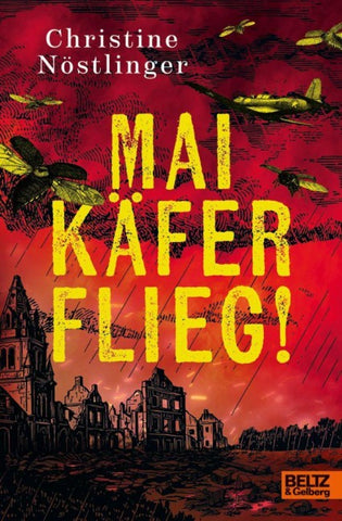 Maikäfer flieg!