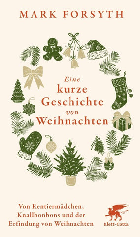 Eine kurze Geschichte von Weihnachten