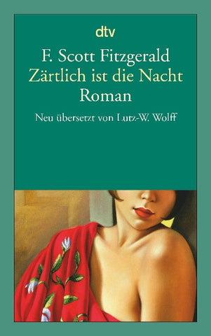 Zärtlich ist die Nacht