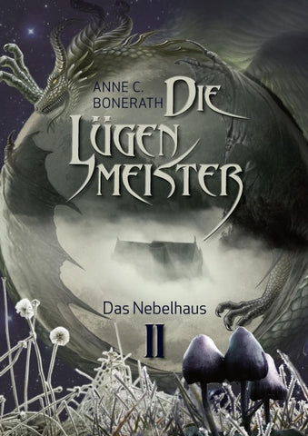 Die Lügenmeister
