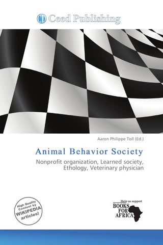 Animal Behavior Society