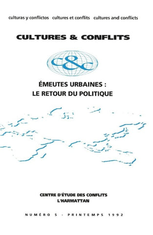 Emeutes urbaines : Le retour du politique