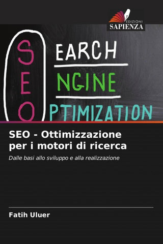 SEO - Ottimizzazione per i motori di ricerca