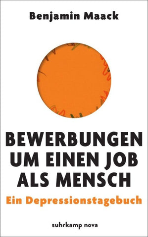 Bewerbungen um einen Job als Mensch