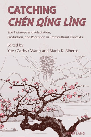 Catching Chen Qing Ling