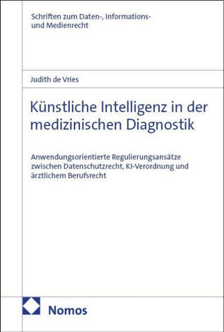Künstliche Intelligenz in der medizinischen Diagnostik