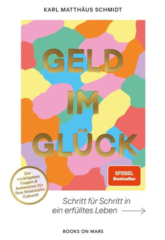 GELD IM GLÜCK
