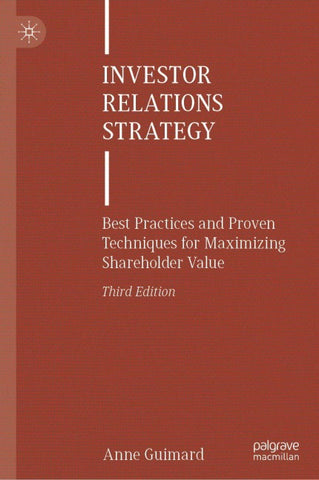 Investor Relations Strategy