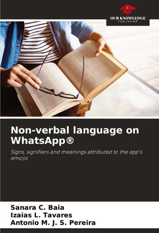 Non-verbal language on WhatsApp®