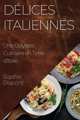 Délices Italiennes