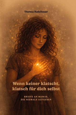 Wenn keiner klatscht, klatsch für dich selbst