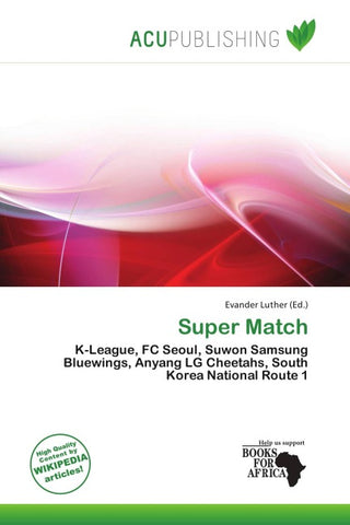 Super Match