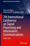 7th International Conference on Signal Processing and Information Communications