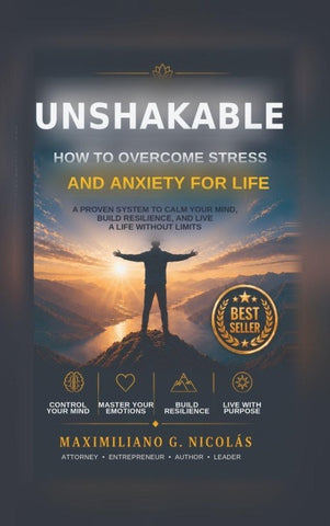 UNSHAKABLE