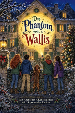 Das Phantom vom Wallis