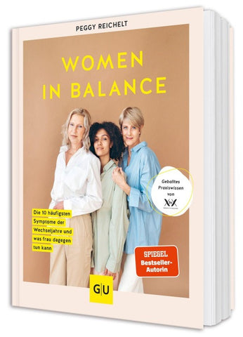 Women in Balance