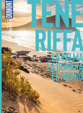 DUMONT Bildatlas Teneriffa