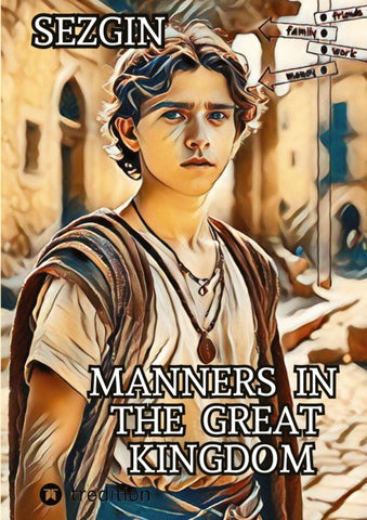 Manners  in  the  Great  Kingdom
