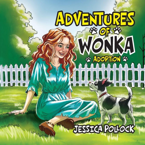 Adventures of Wonka