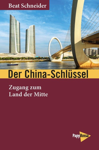 Der China-Schlüssel