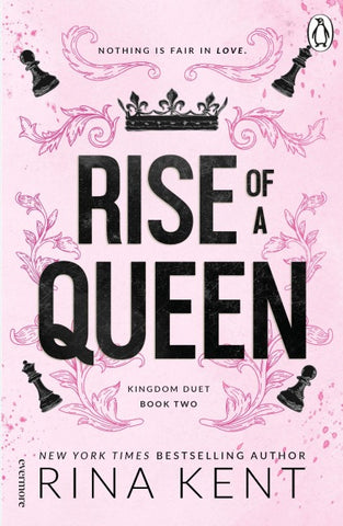 Rise of a Queen