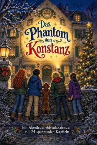 Das Phantom von Konstanz
