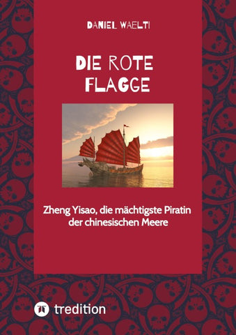 Die rote Flagge