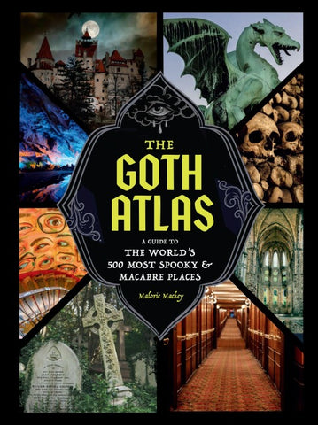 Goth Atlas