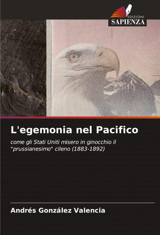 L'egemonia nel Pacifico
