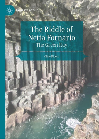 The Riddle of Netta Fornario