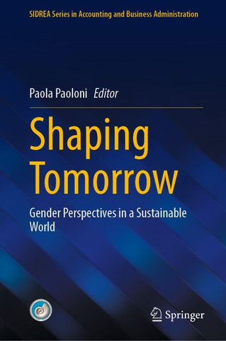 Shaping Tomorrow