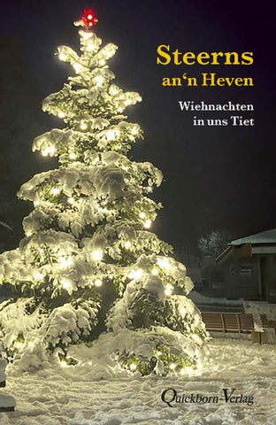Steerns an´n Heven