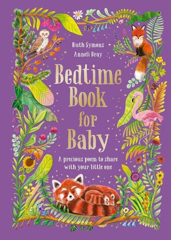 Bedtime Book for Baby
